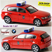 BMW 1er FW Schwerin 2004-13