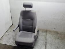 Sitz V.R. für VOLKSWAGEN T5 TRANSPORTER BUS (7H) Multivan Atlantis 2024 157444