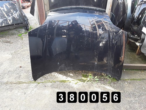 2004 nissan trail motorhaube - 2004,