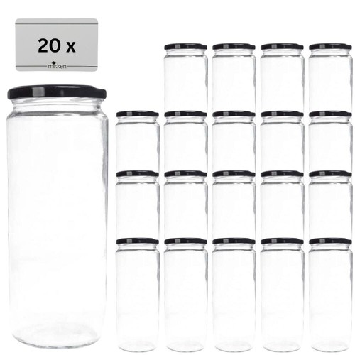 Große einmachgläser 1 l - große,