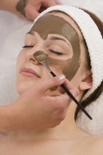 2 kg Ghassoul/ Rhassoule Wascherde Pulver Mineralische Ton-/Lavaerde / Peeling