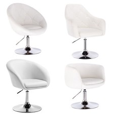 1x Barsessel Drehsessel aus