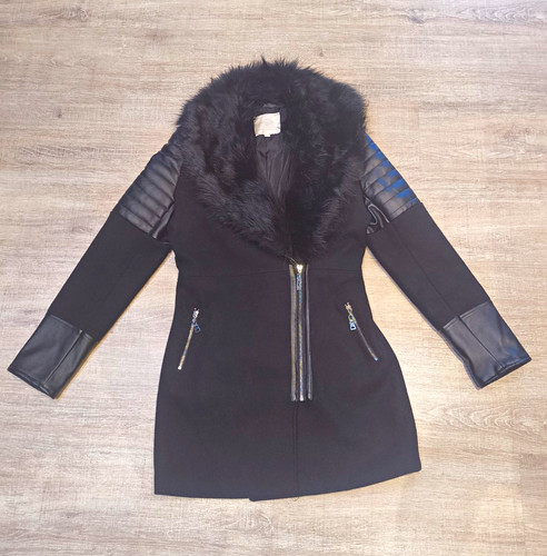 Vera lucy damen mantel - vera,