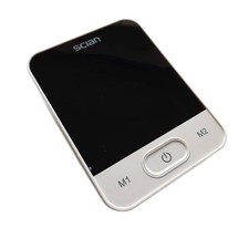 Scian Blutdruckmessgerät Medizinische Geräte Große Manschette Präzise Messung Ko