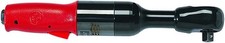 CHICAGO PNEUMATIC CP7830HQ 1/2" Druckluft Ratsche Ratschenschrauber NEU !!!