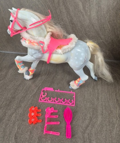 Vintage barbie blizzard ski - barbie,