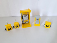 Playmobil Post Zubehör /