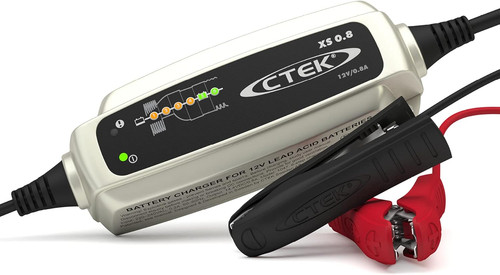 Ctek 8 - ctek, 0.8
