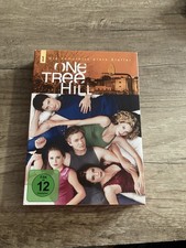 DVD One Tree Hill Staffel 1