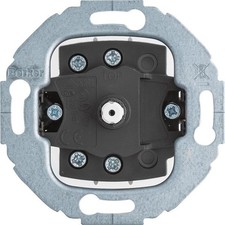 Berker Drehschalter, Serien