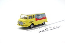Barkas B 1000 Kasten -