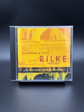 Rilke Projekt II: In Meinem