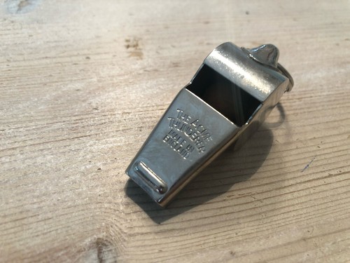 The acme thunder aus england - -aus, england-