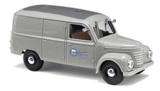 Busch framo v901 - v901/2, kasten