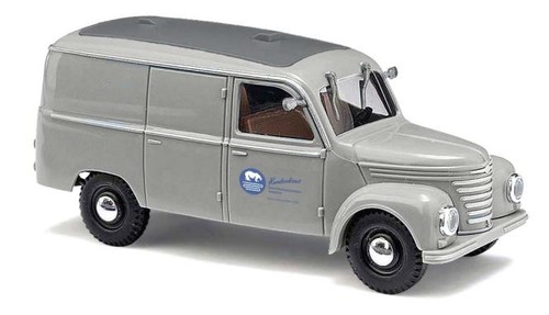 Busch framo v901 - busch,