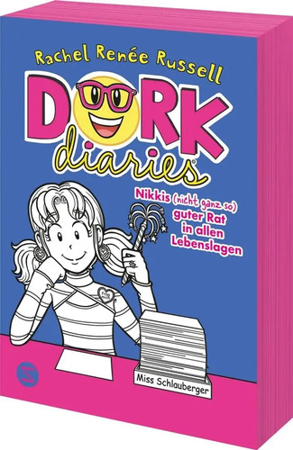 Dork diaries band - band, 5: