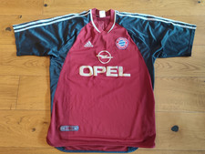 Bayern münchen 2001 2002 - münchen,