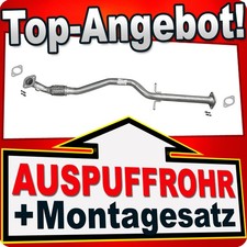 Rohr Vorne für OPEL INSIGNIA
