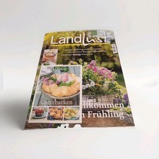 LandLust Nr. 2/26 - NEU