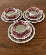 Copeland Spode’s  Tower - 3