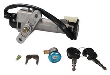 Zündschloss RMS Schlossset