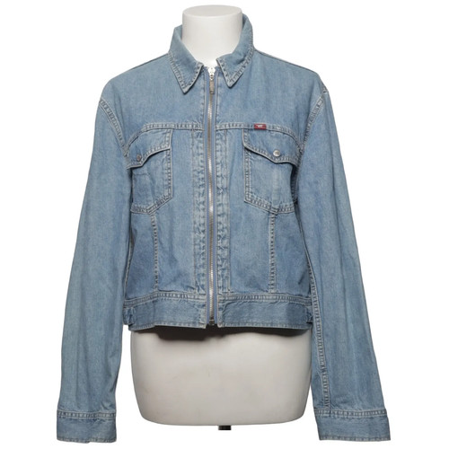 Mustang jeansjacke damen - jeansjacke,,