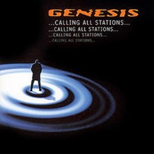 Genesis - ...Calling All