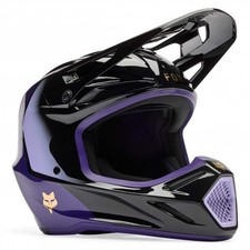 Fox Motocross MX Helm - V3