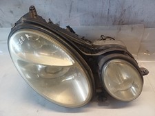 36E* Mercedes S211 W211 E-Klasse Bi-Xenonscheinwerfer Rechts A211820146 Komplett