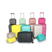 Kofferset Trolley Handgepäck