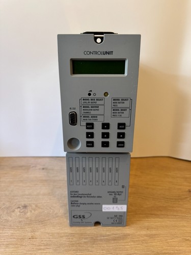 Grundig gss 190 - grundig,