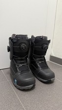 Snowboard Boots / Snowboardschuhe / Nidecker / Double BOA / Softboots 37 38
