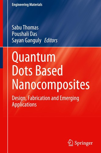 Quantum dots based - dots,