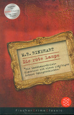 TB M. R. Rinehart/Die Rote