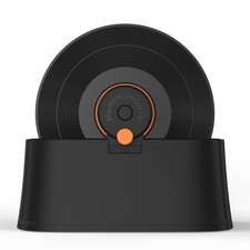 HumminGuru EZ Vinyl Record