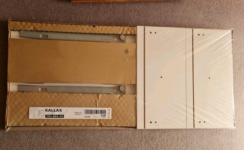 Ikea kallax einsatz mit - kallax,