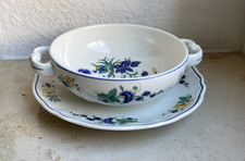Villeroy & Boch Phönix blau