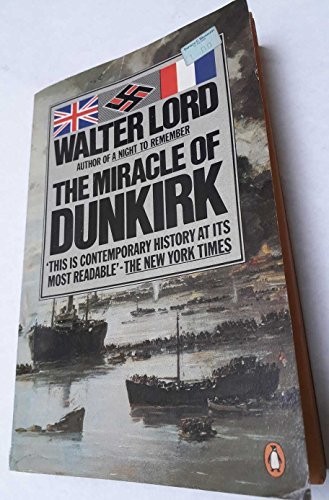The miracle dunkirk lord - dunkirk,,