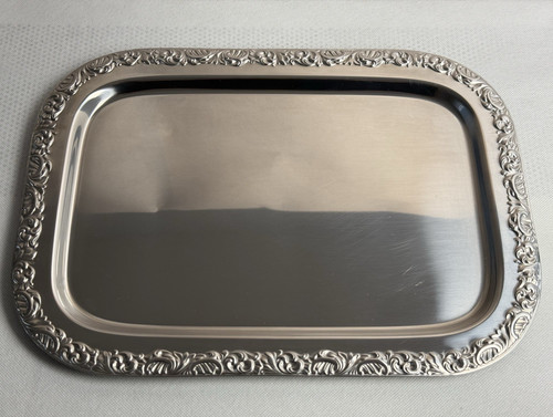 Wmf cromargan serviertablett - wmf,