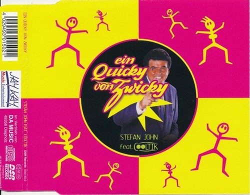 Stefan john feat - john, –