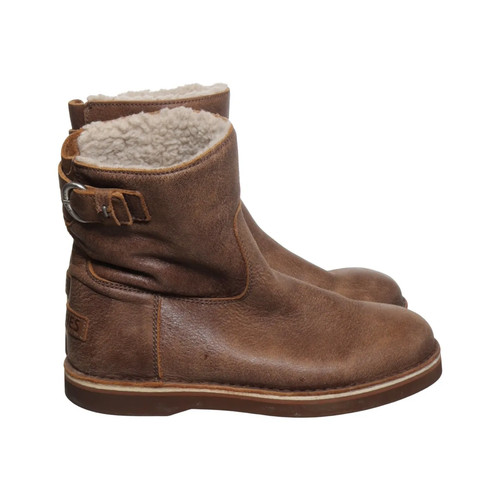 Shabbies boots größe 37 - größe:,