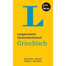 Wörterbuch griechisch lernen - griechisch,