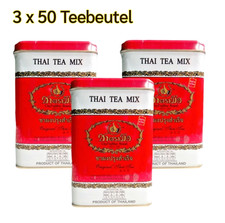 Chatramue original thai roter - original,