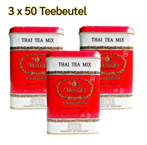 Chatramue original thai roter - original,