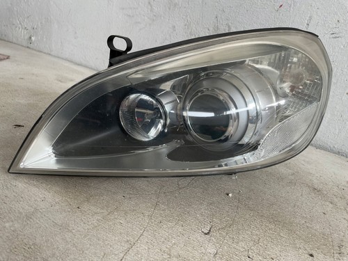 Frontscheinwerfer volvo - frontscheinwerfer,