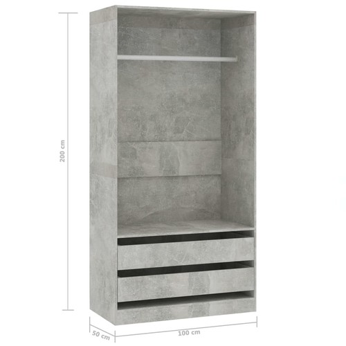 Kleiderschrank schubladen - kleiderschrank,