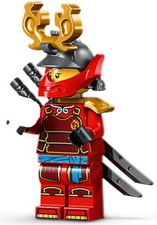 LEGO Ninjago Minifigur -
