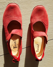 Think Ballerina Spangenschuh