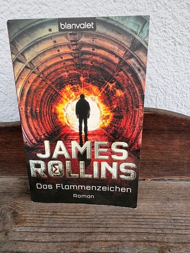 James rollins das - james,