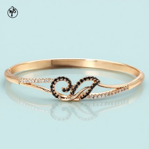Wsesto armband damen - damen, vergoldet